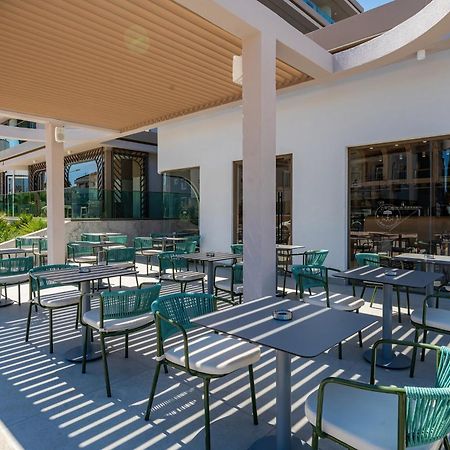 Awen Lara Hotel Анталья Экстерьер фото