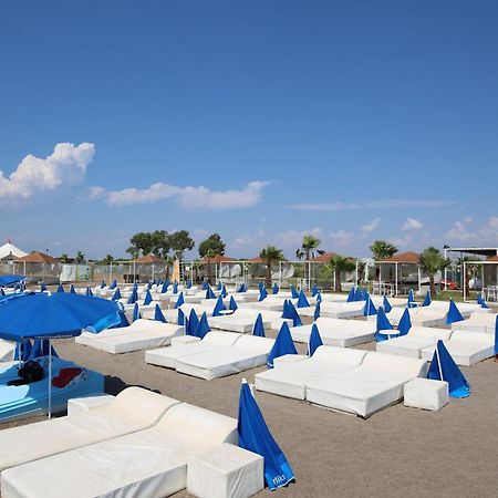 Awen Lara Hotel Анталья Экстерьер фото