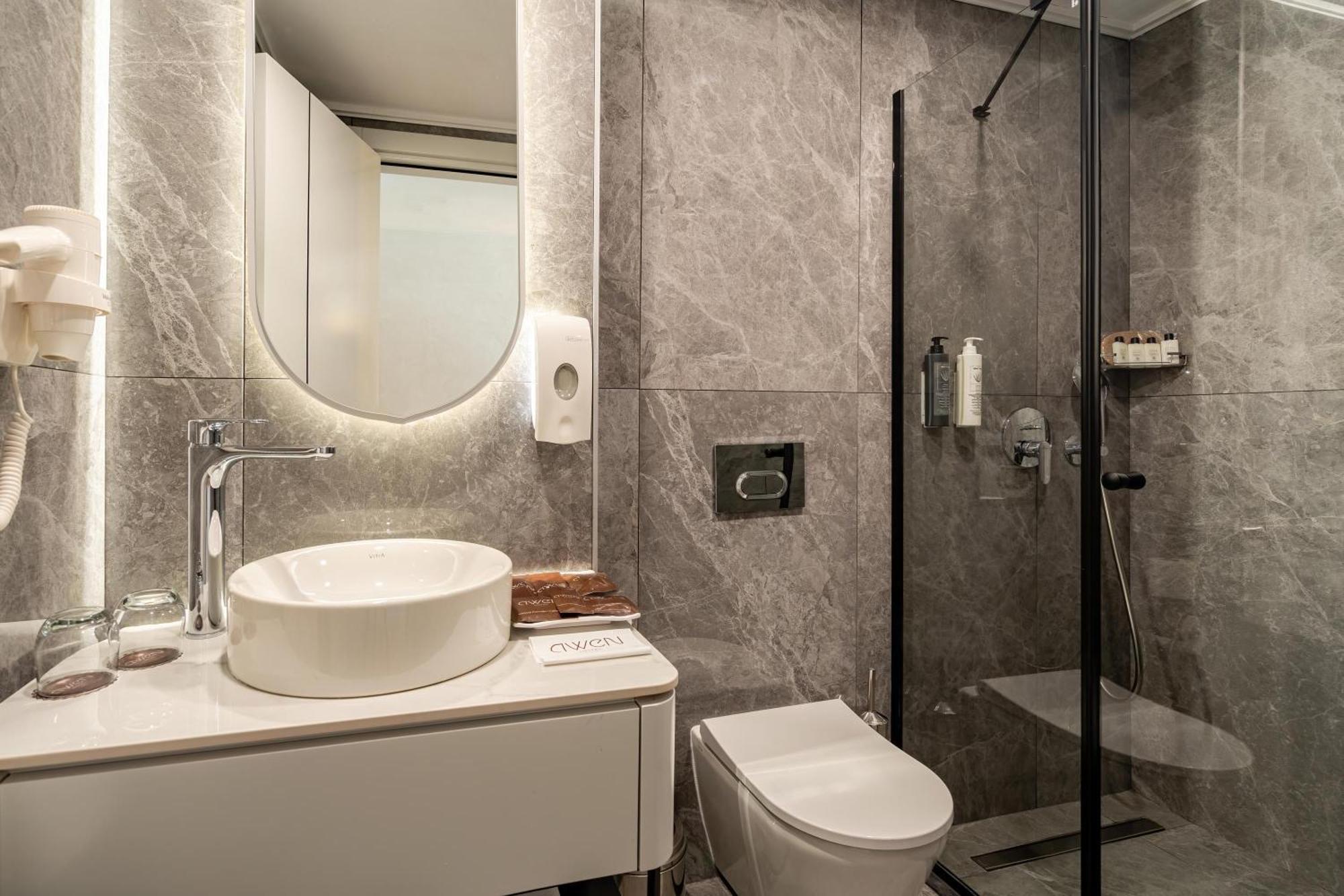 Awen Lara Hotel Анталья Экстерьер фото