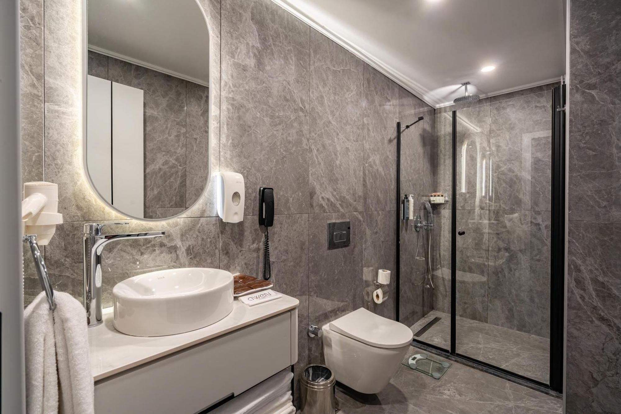 Awen Lara Hotel Анталья Экстерьер фото