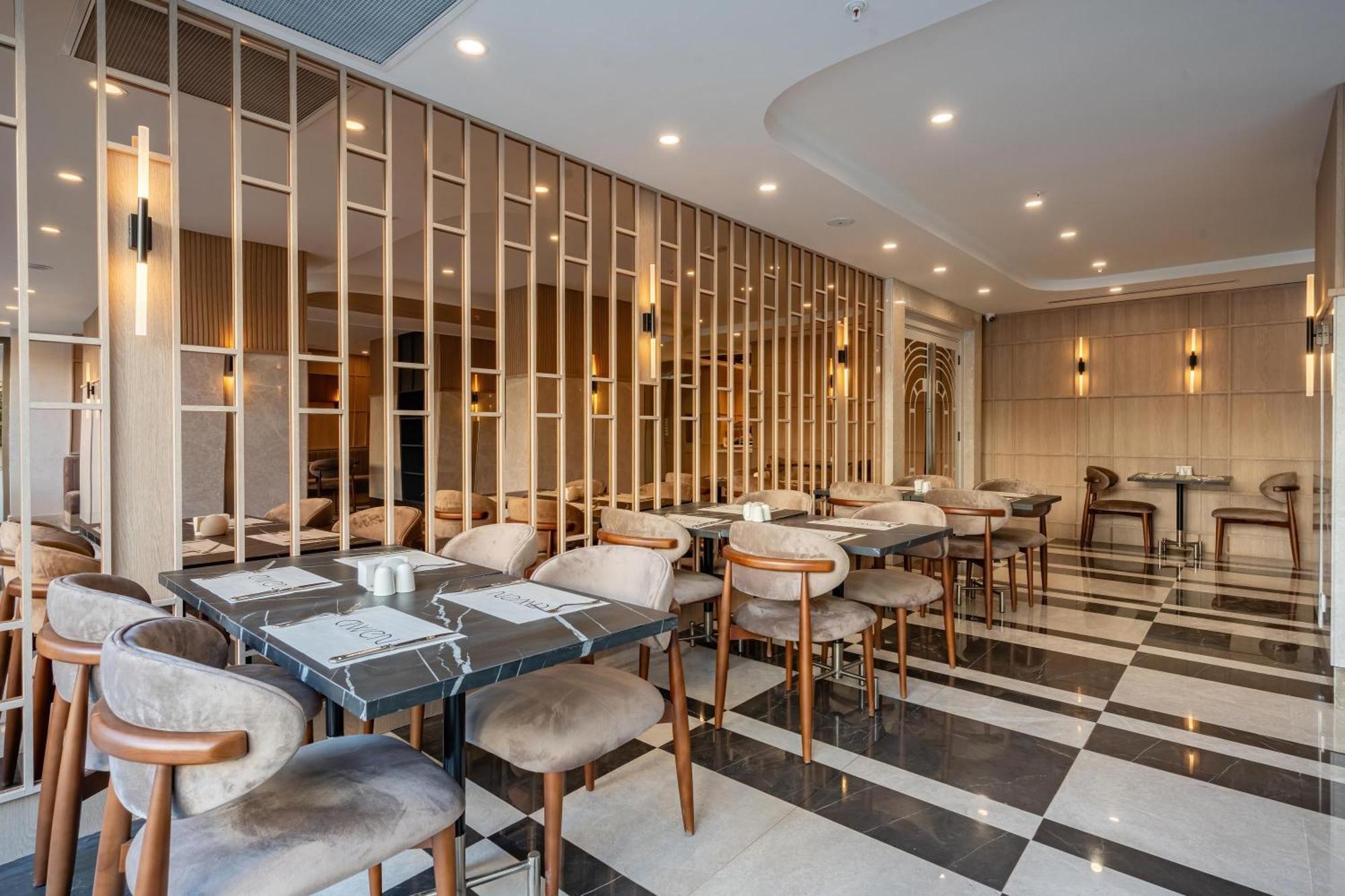 Awen Lara Hotel Анталья Экстерьер фото