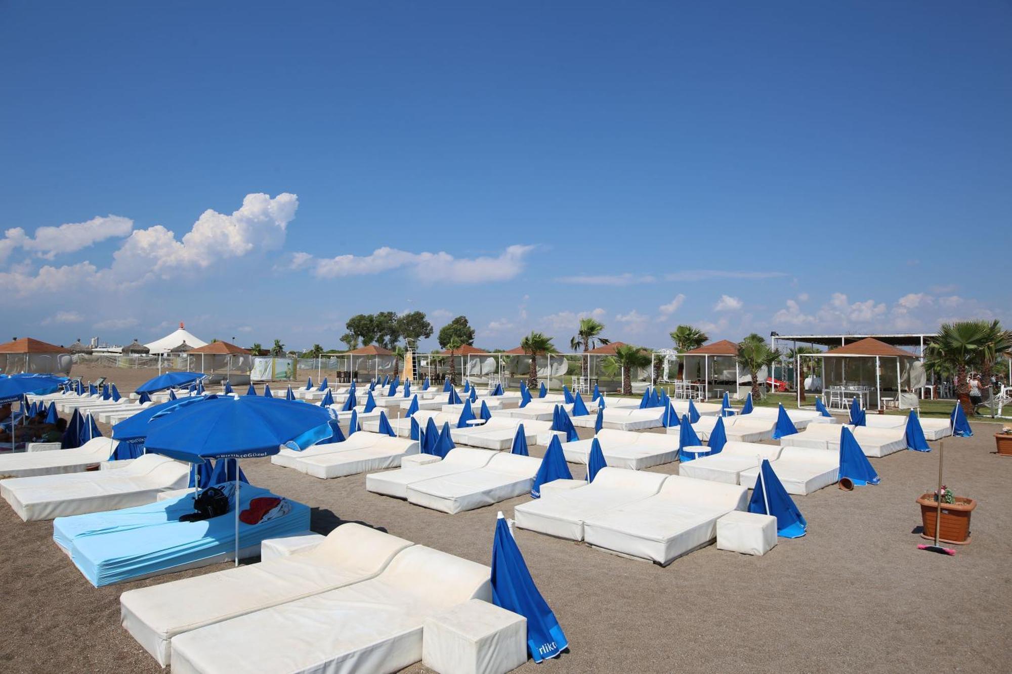 Awen Lara Hotel Анталья Экстерьер фото