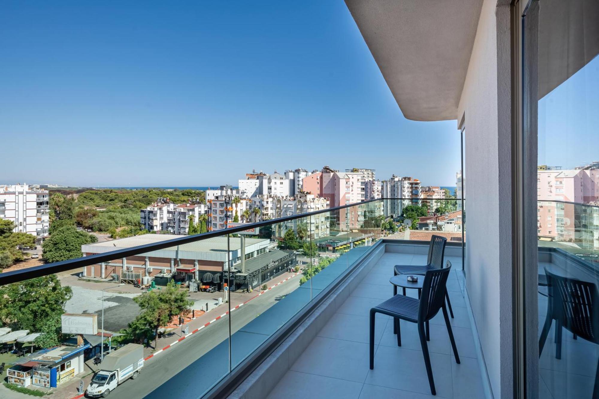 Awen Lara Hotel Анталья Экстерьер фото